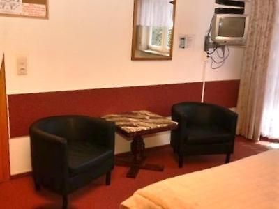 Hotel Haus Sonnenhuegel Wilhelmsdorf Pokój zdjęcie