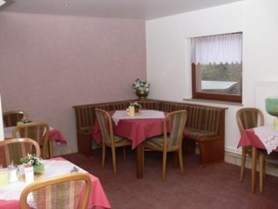 Hotel Haus Sonnenhuegel Wilhelmsdorf Zewnętrze zdjęcie