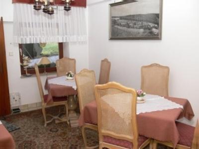Hotel Haus Sonnenhuegel Wilhelmsdorf Zewnętrze zdjęcie
