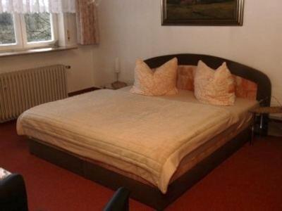 Hotel Haus Sonnenhuegel Wilhelmsdorf Zewnętrze zdjęcie