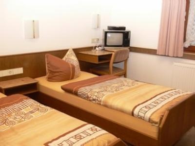 Hotel Haus Sonnenhuegel Wilhelmsdorf Zewnętrze zdjęcie