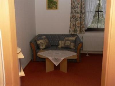 Hotel Haus Sonnenhuegel Wilhelmsdorf Zewnętrze zdjęcie
