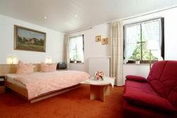 Hotel Haus Sonnenhuegel Wilhelmsdorf Pokój zdjęcie